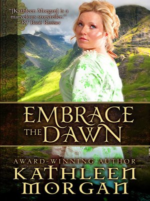 cover image of Embrace the Dawn